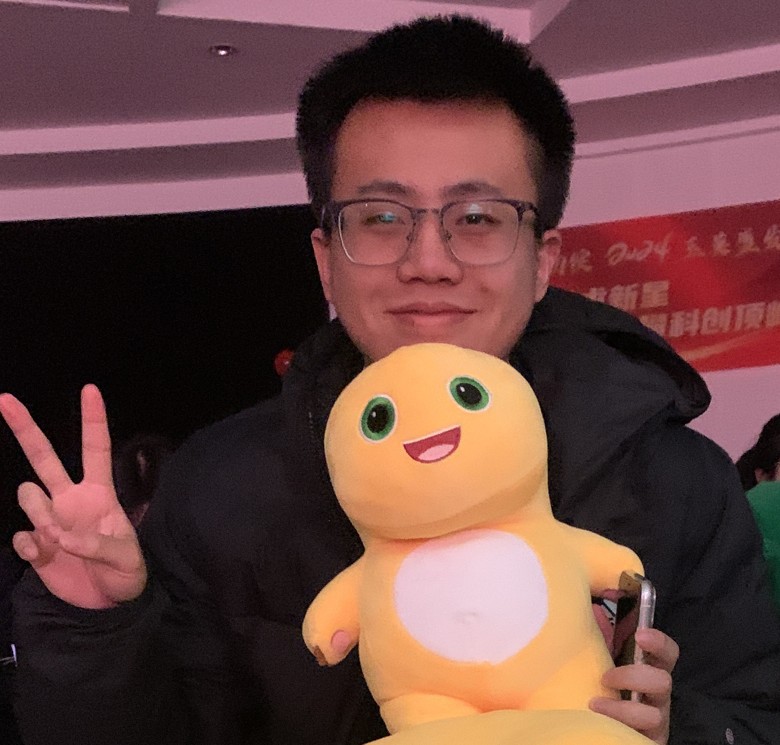 Tong Zhao